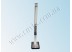 Настольный светодиодный светильник LED Lamp 5Вт Silver
